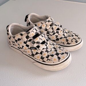 Vans Daisy Straps toddler shoes